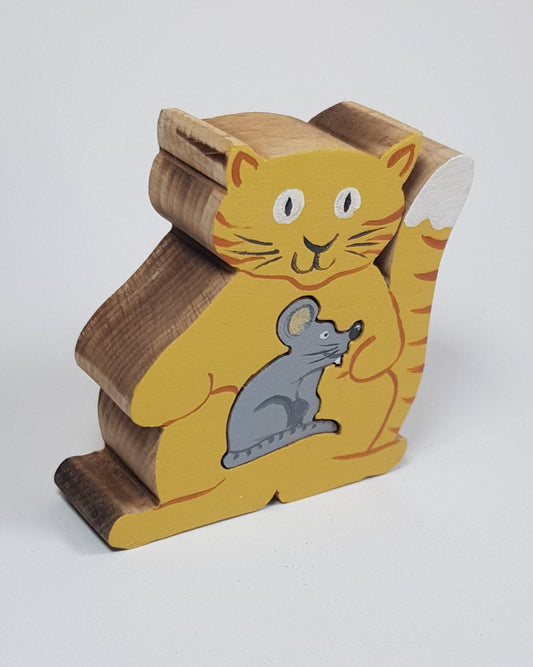 Rêve de Chat