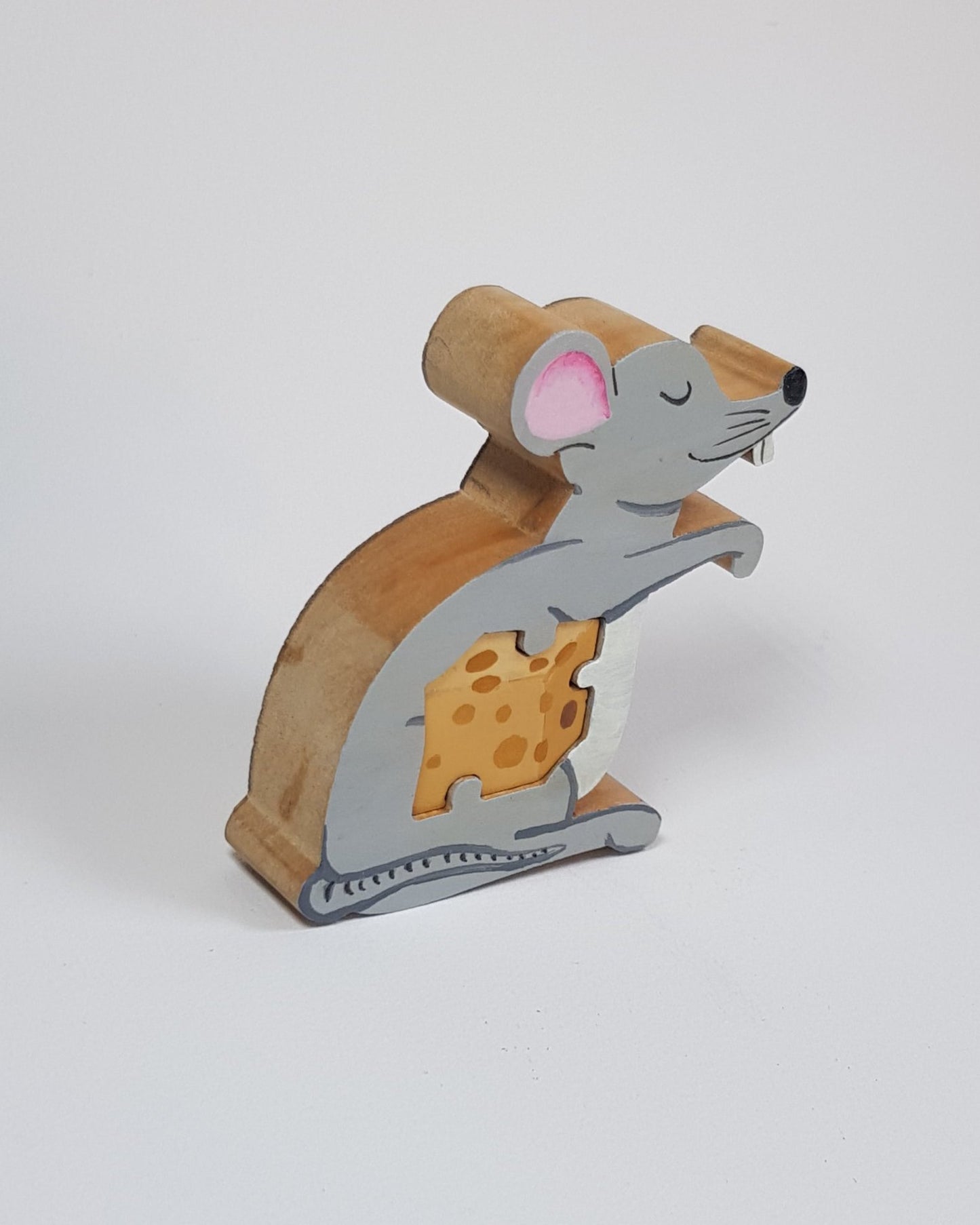 Rêve de Souris