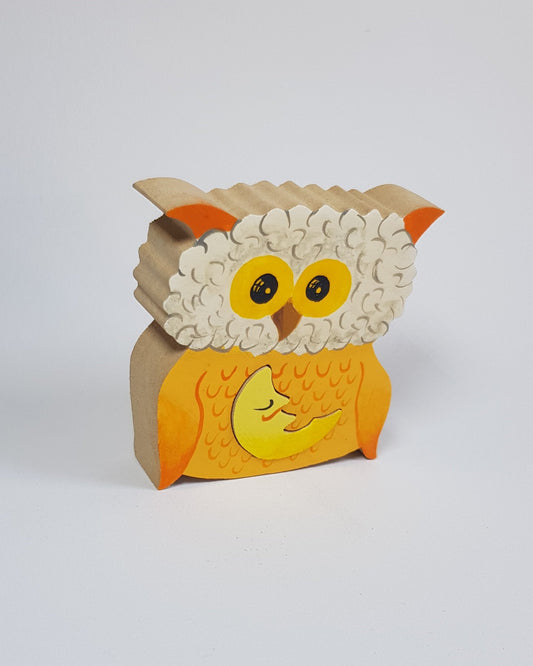 Rêve de Hibou