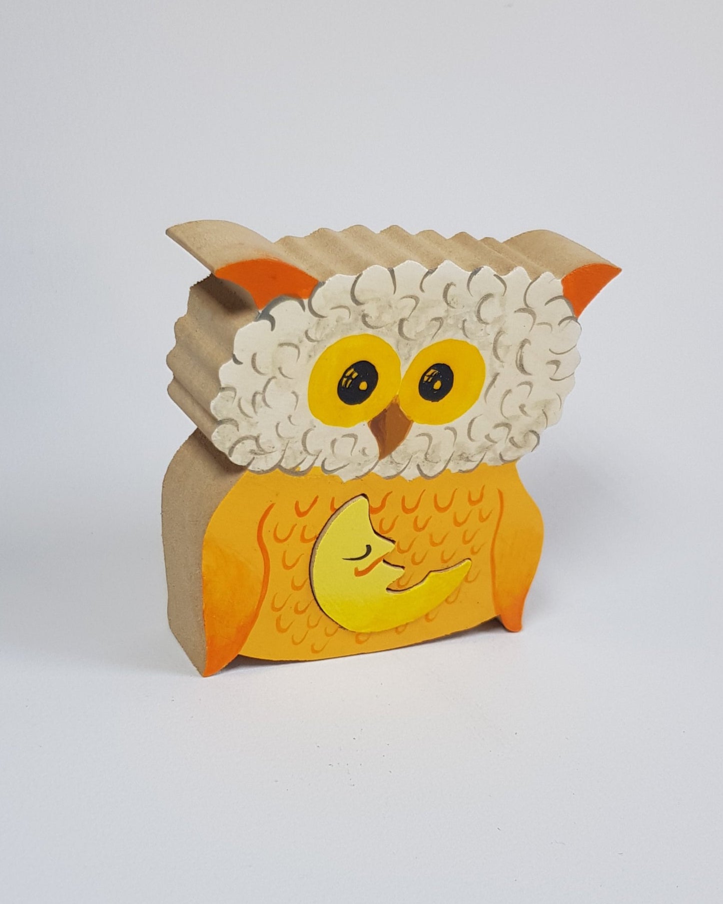 Rêve de Hibou