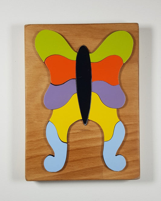 Le Papillon