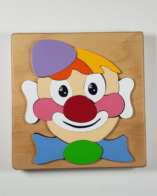Le Clown