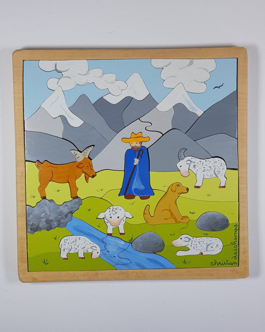 Transhumance
