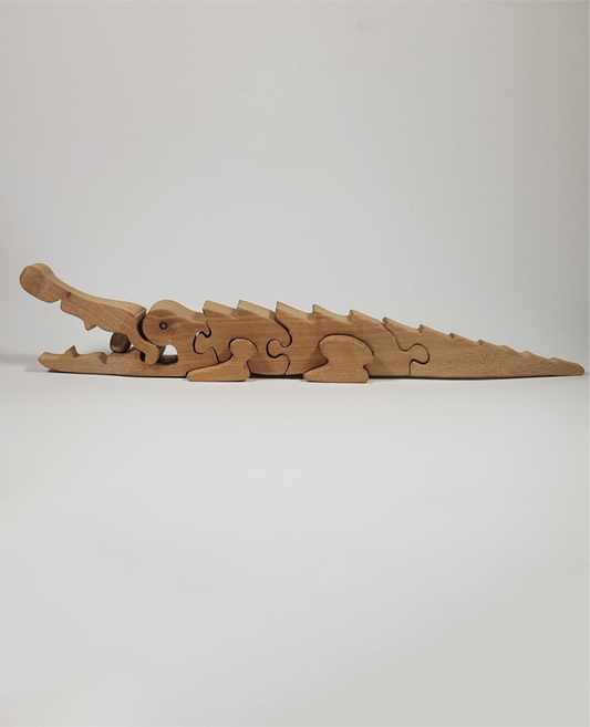 Le Crocodile du Nil