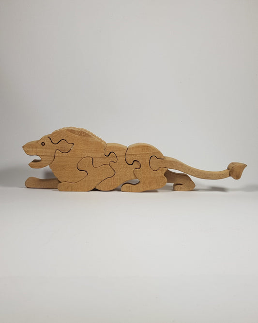 Le Lion