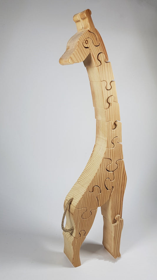 La Girafe