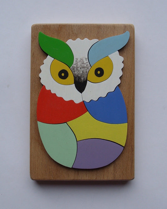 Le Hibou
