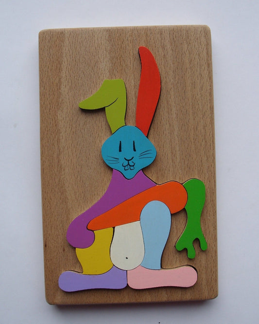 Le Lapin