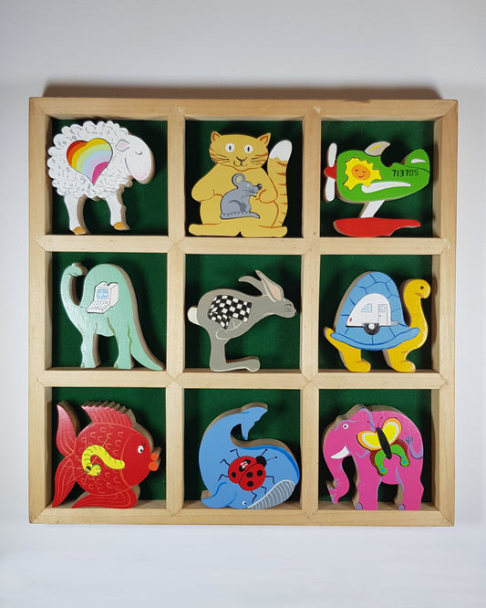Déco 9 Rêves
